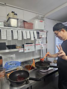 치킨 프랜차이즈 야간 배달 ...